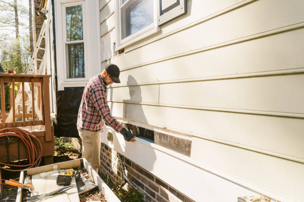 Trusted Siding Contractor service in Copiague, NY - Creative Siding